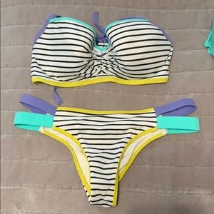 Victoria Secret swimsuit